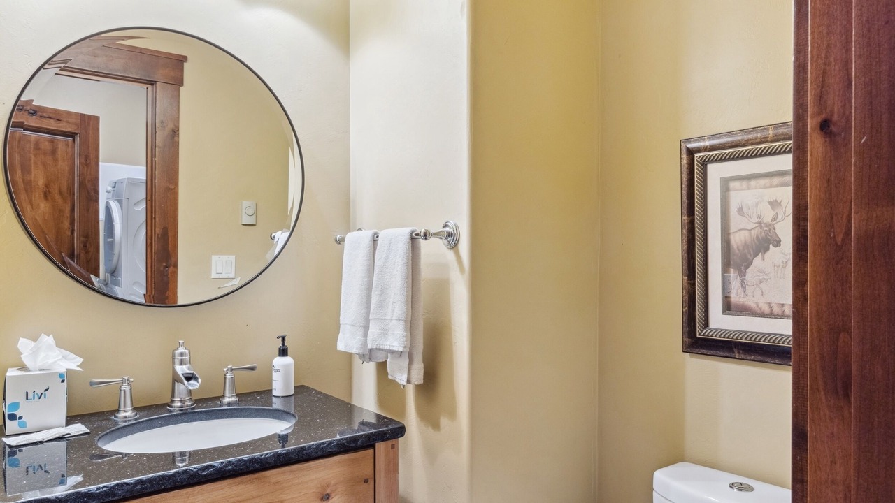 Photo of Bathroom in Jackson