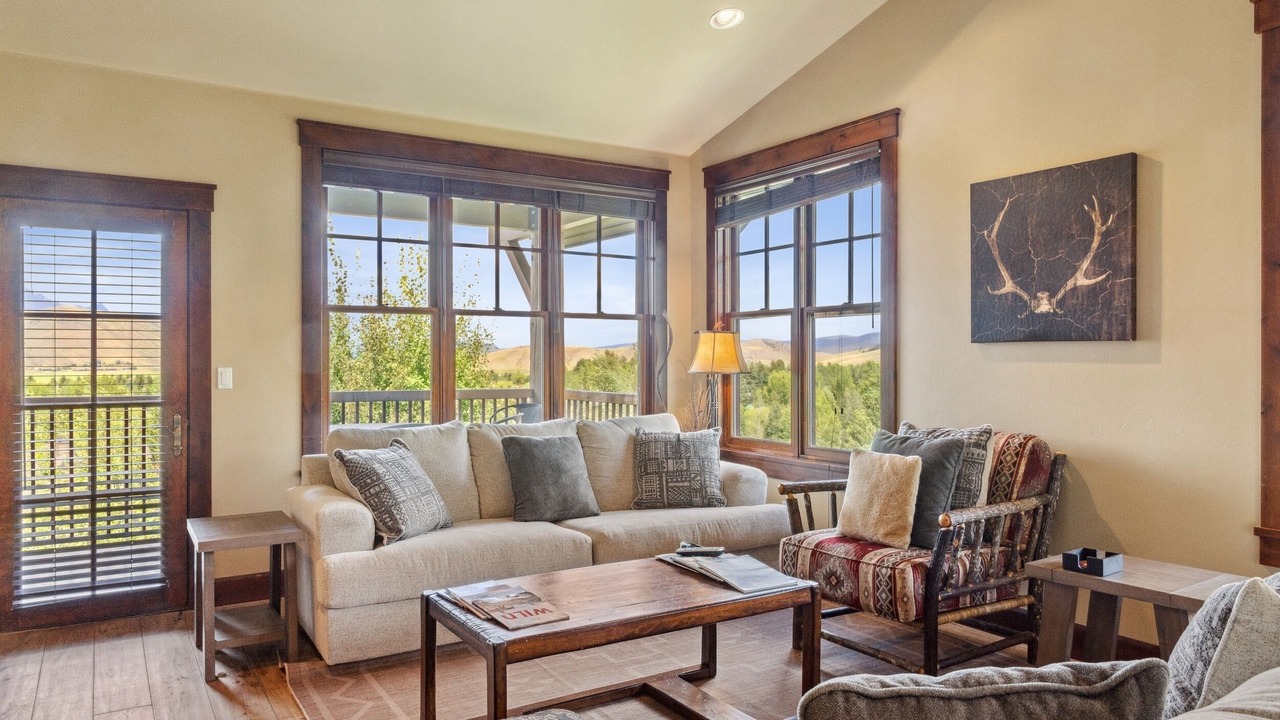 Photo of Livingroom in Jackson
