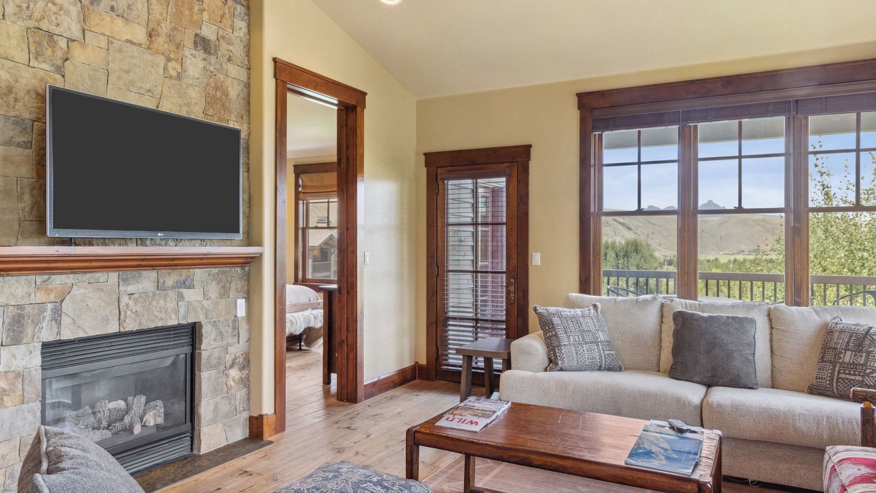 Photo of Livingroom in Jackson