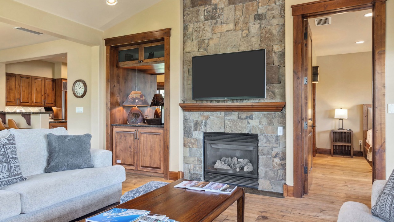 Photo of Livingroom in Jackson