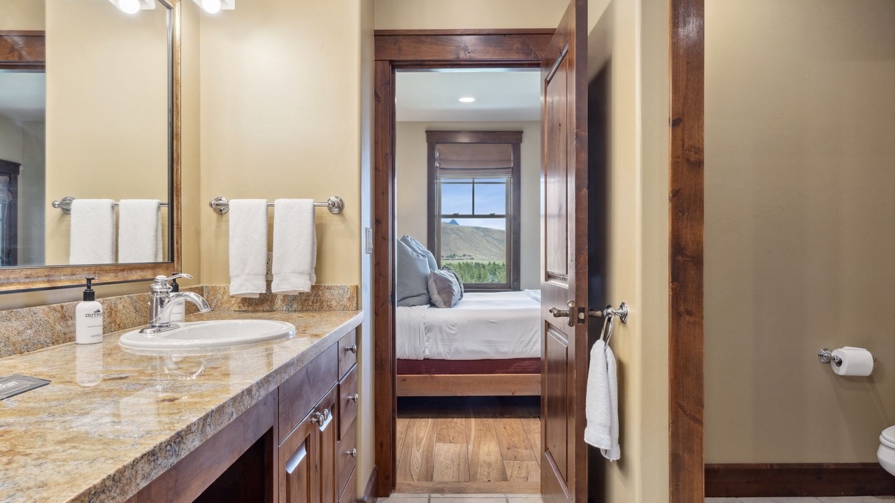 Photo of Bathroom in Jackson