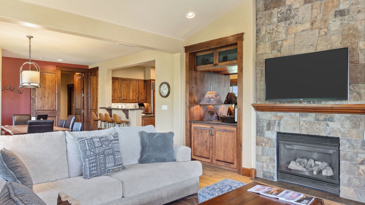 Photo of Livingroom in Jackson