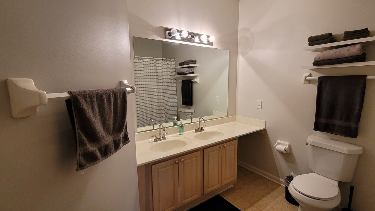 Photo of Bathroom in Dublin