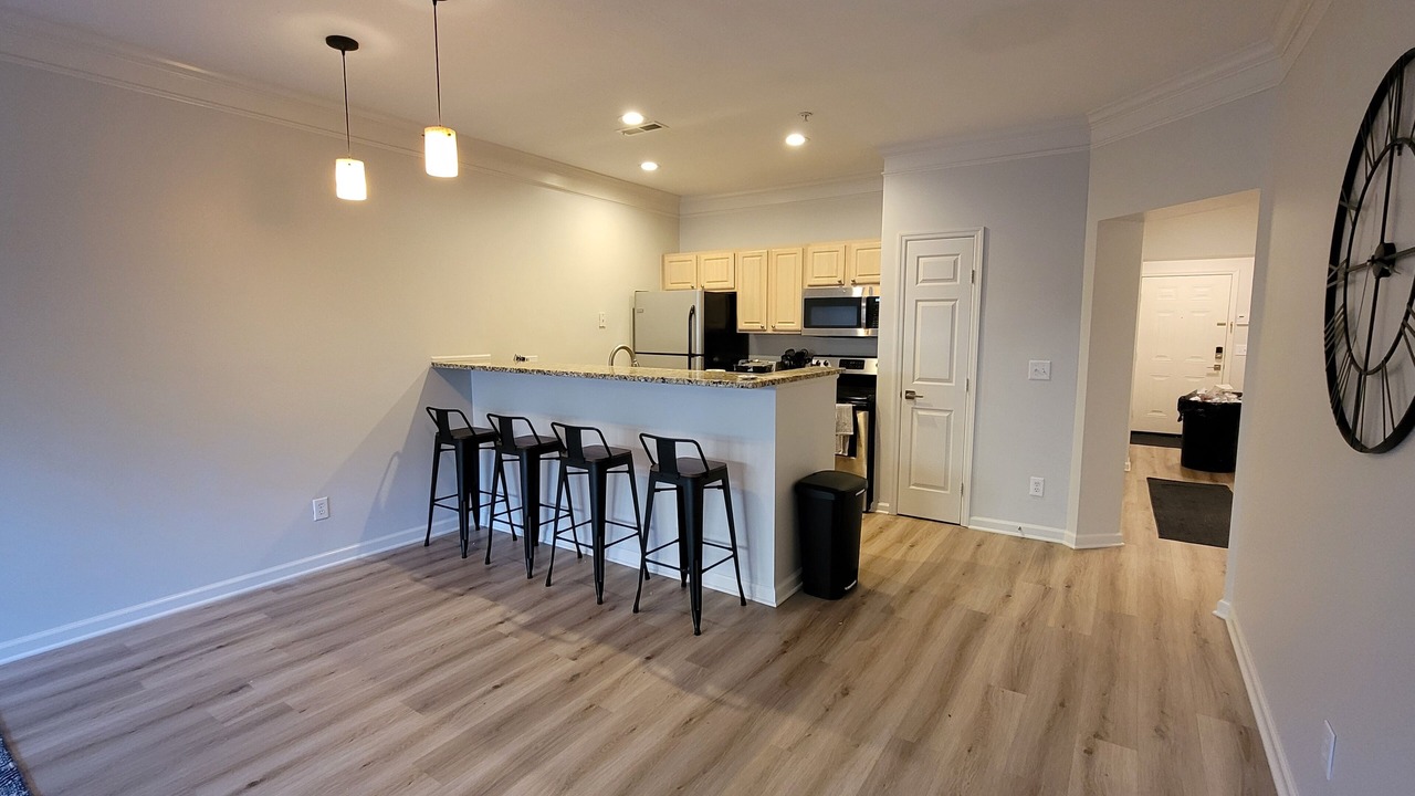 Photo of Kitchen in Dublin