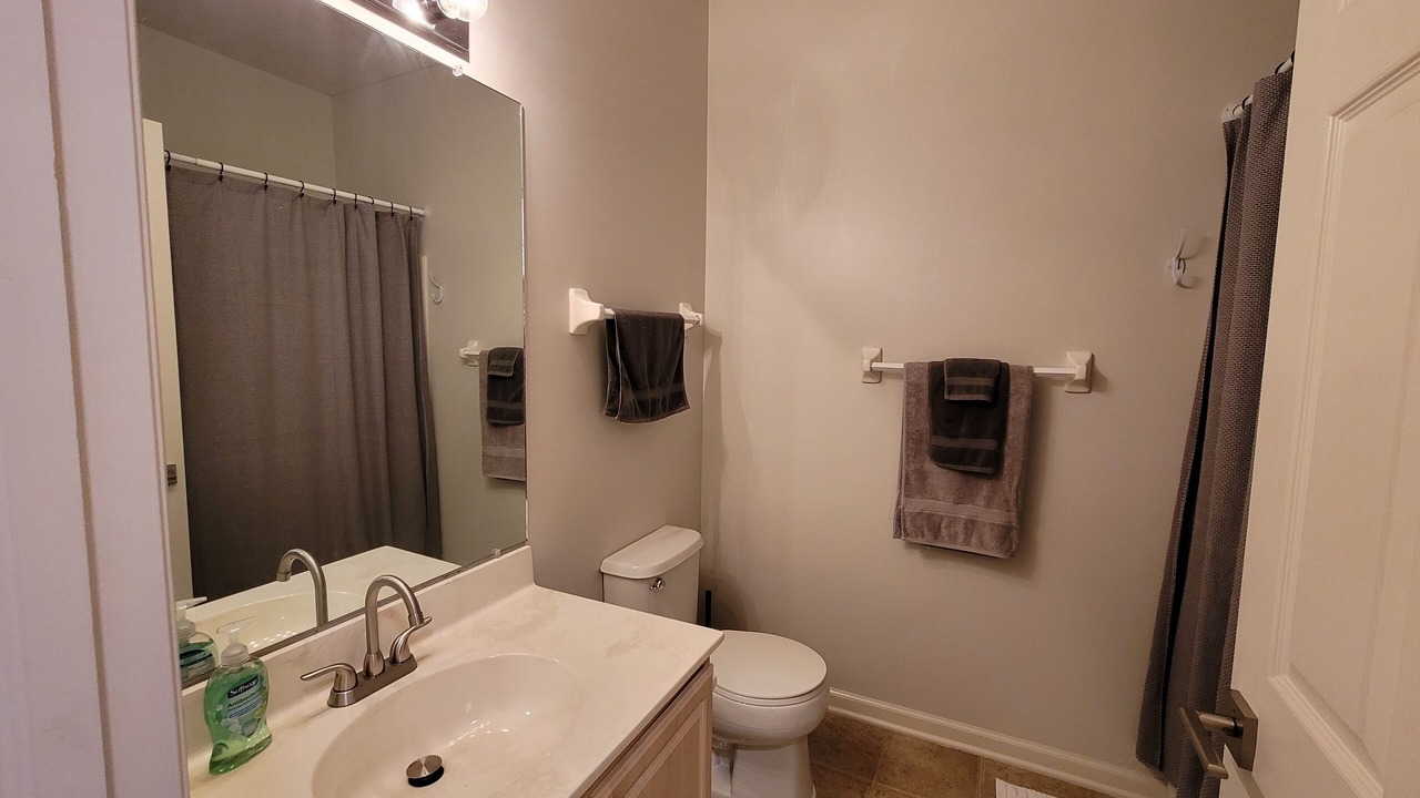 Photo of Bathroom in Dublin
