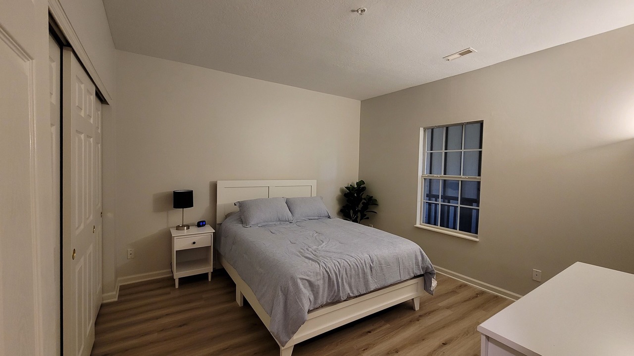 Photo of Bedroom in Dublin