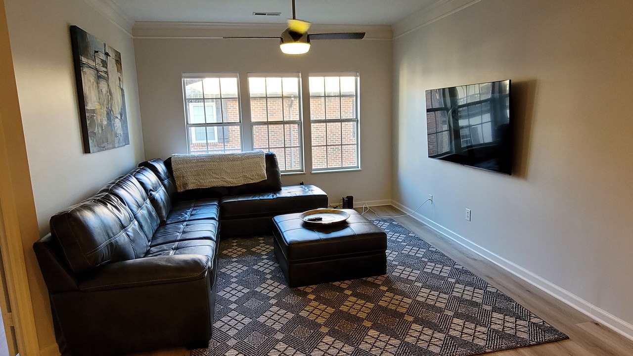 Photo of Livingroom in Dublin