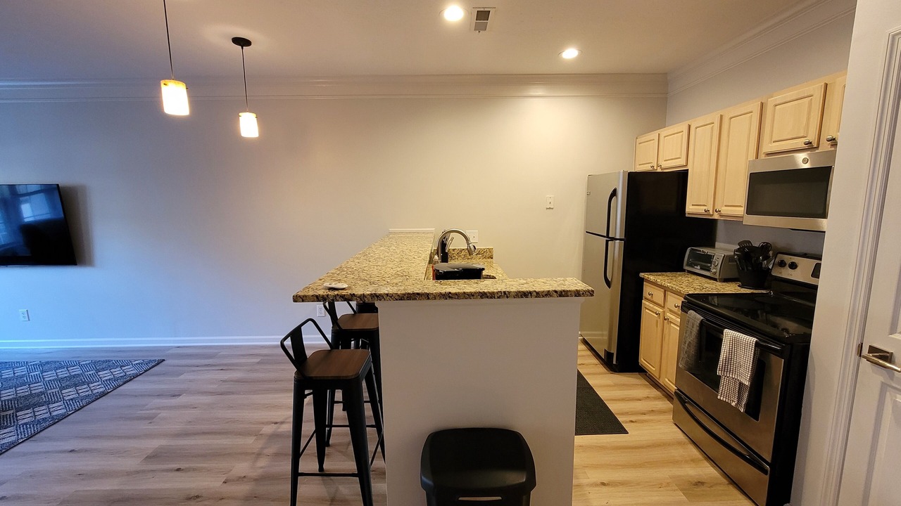 Photo of Kitchen in Dublin
