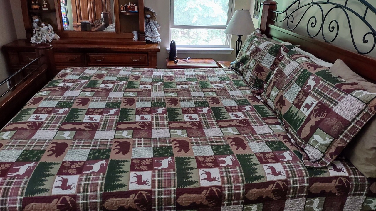 Photo of Bedroom in Appling