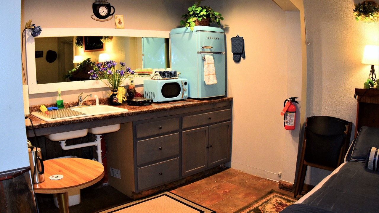 Photo of Bedroom in Salmon