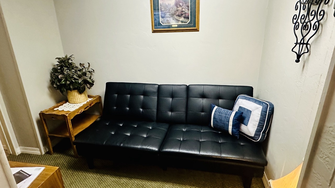 Photo of Livingroom in Salmon