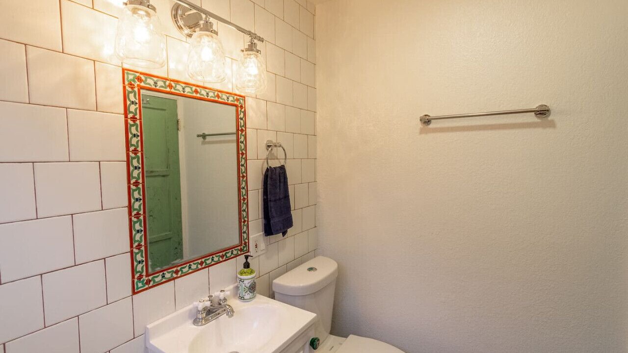 Photo of Bathroom in Old Town
