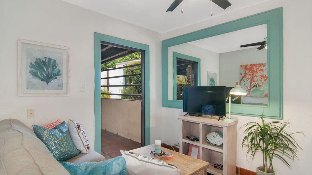 Photo of Livingroom in Old Town