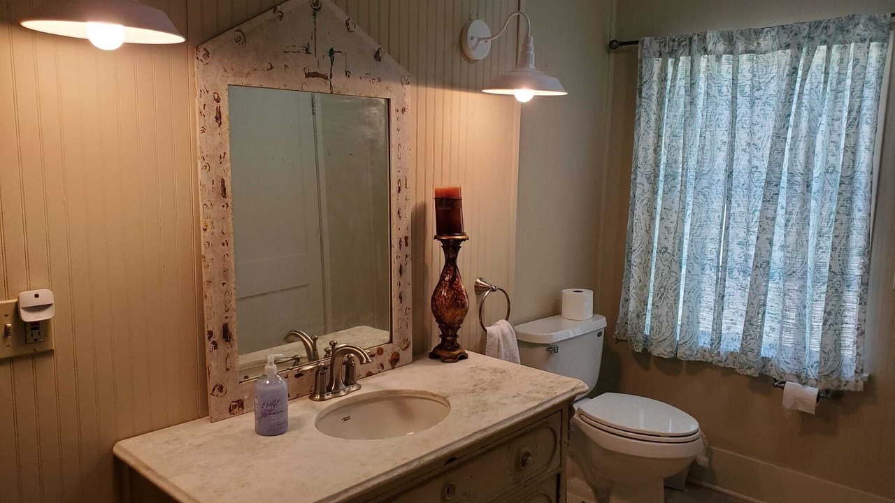 Photo of Bathroom in New Ulm