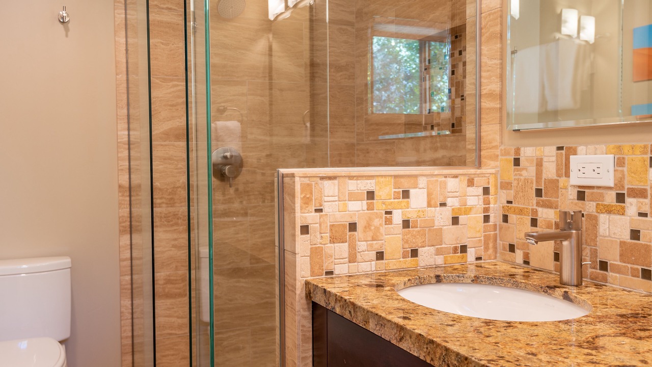 Photo of Bathroom in Warm Springs