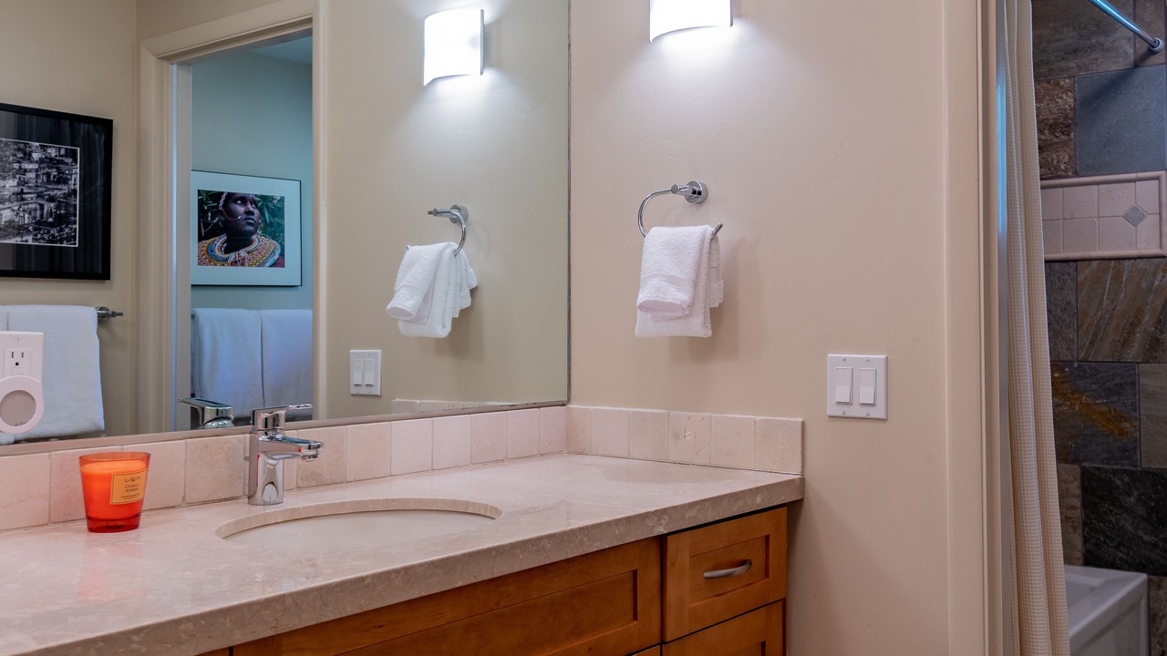 Photo of Bathroom in Warm Springs
