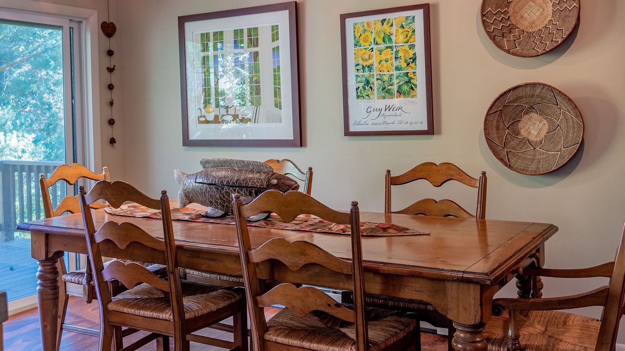 Photo of Livingroom in Warm Springs