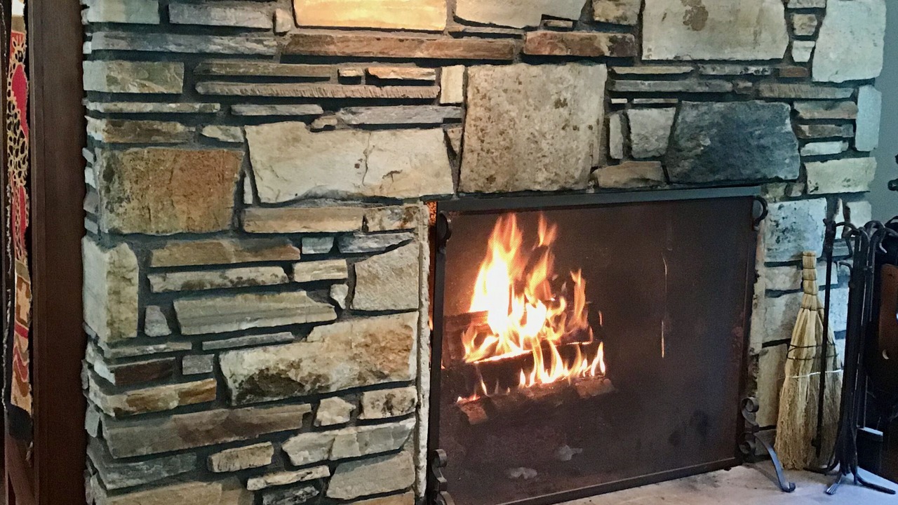 Photo of Livingroom in Warm Springs