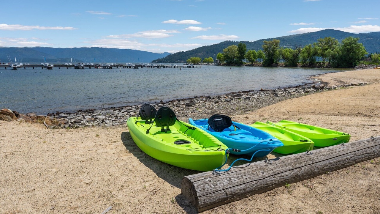 Photo of Others in Sandpoint