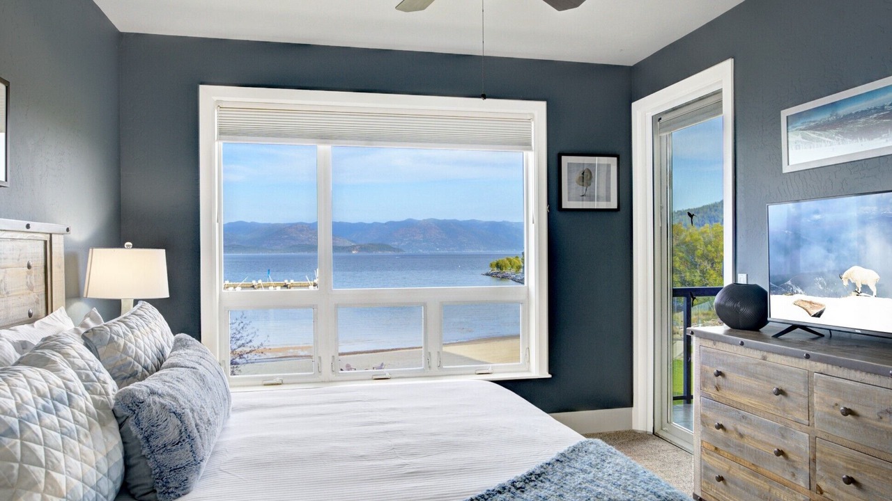 Photo of Outdoor in Sandpoint