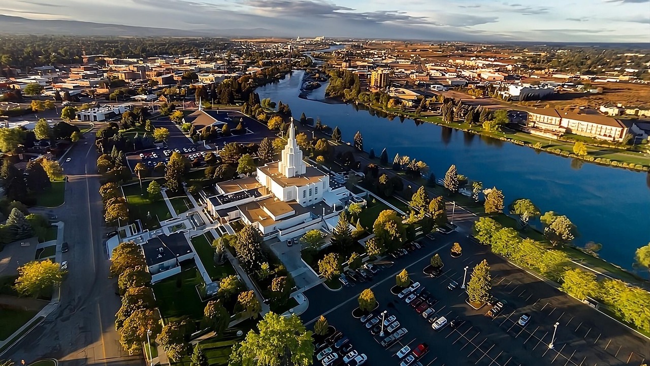 Photo of Others in Idaho Falls