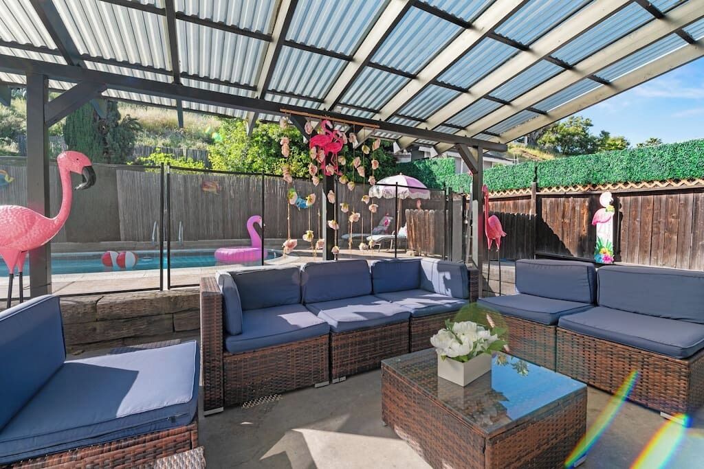 Photo of Outdoor in Chula Vista
