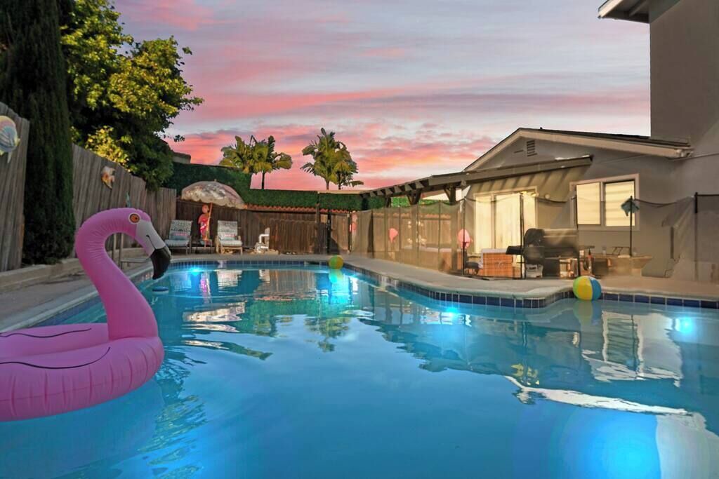 Photo of Outdoor in Chula Vista