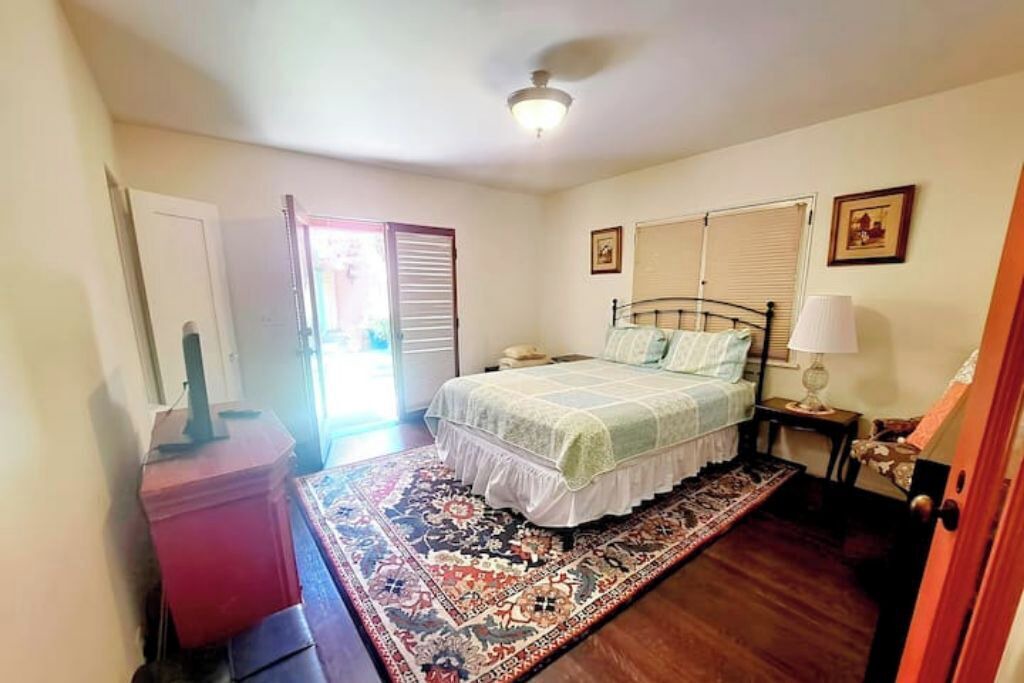 Photo of Bedroom in Marina del Rey