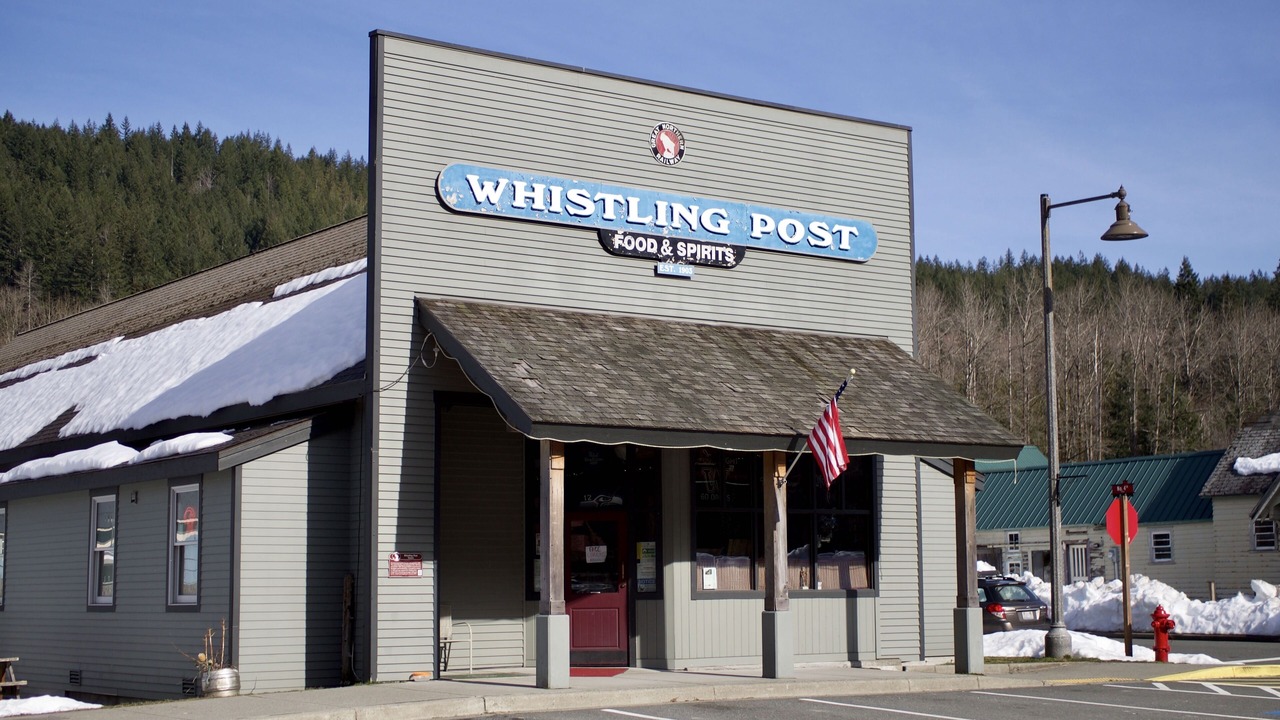 Photo of Others in Skykomish