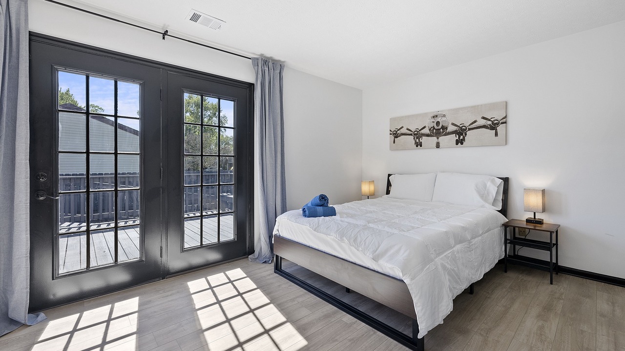 Photo of Bedroom in Columbus