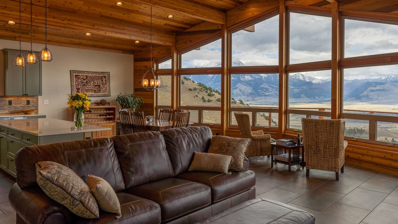 Photo of Bedroom in Emigrant