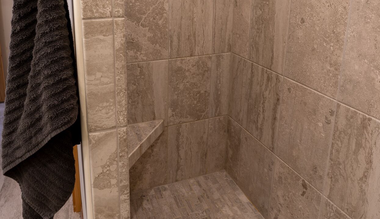 Photo of Bathroom in Emigrant