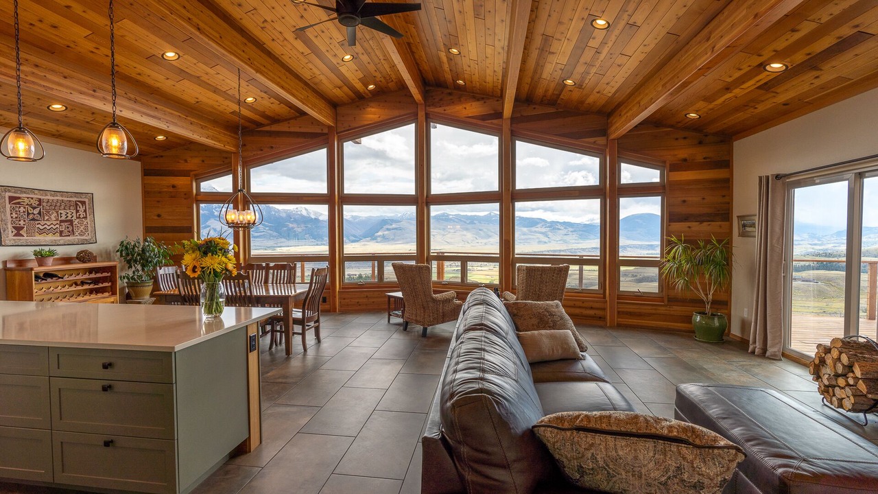 Photo of Bedroom in Emigrant