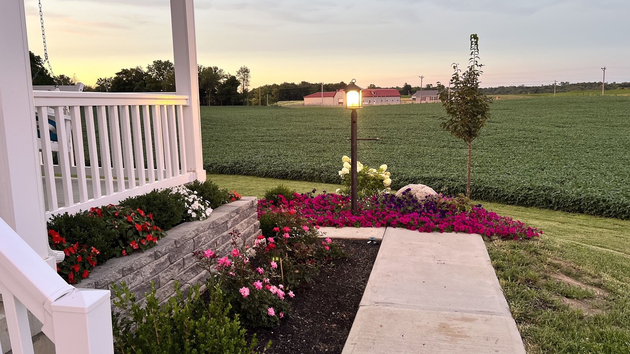 Photo of Outdoor in Bellefontaine
