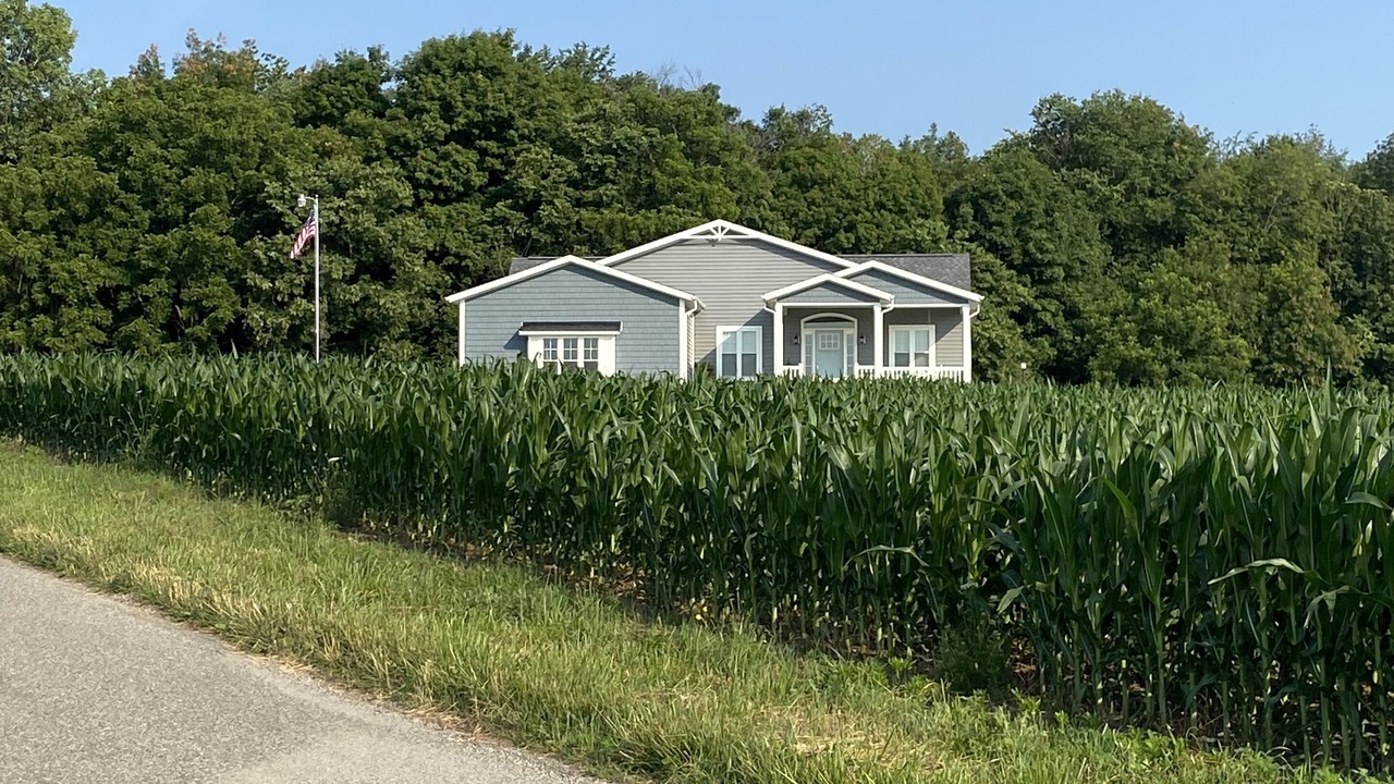 Photo of Outdoor in Bellefontaine