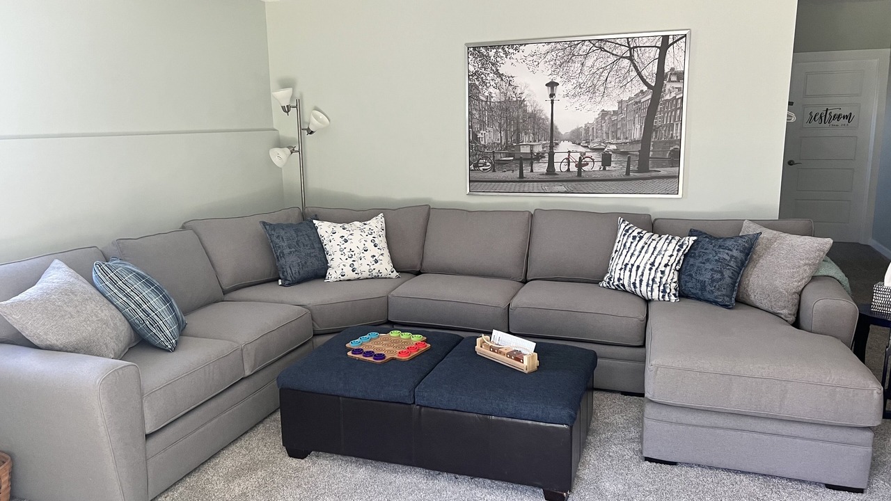 Photo of Bedroom in Bellefontaine