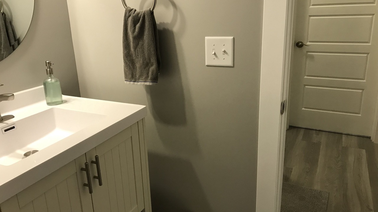 Photo of Bathroom in Bellefontaine