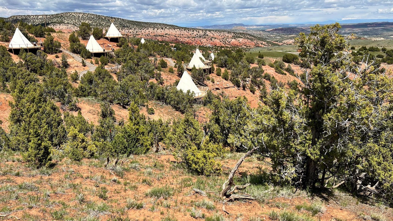 Photo of Outdoor in Thermopolis