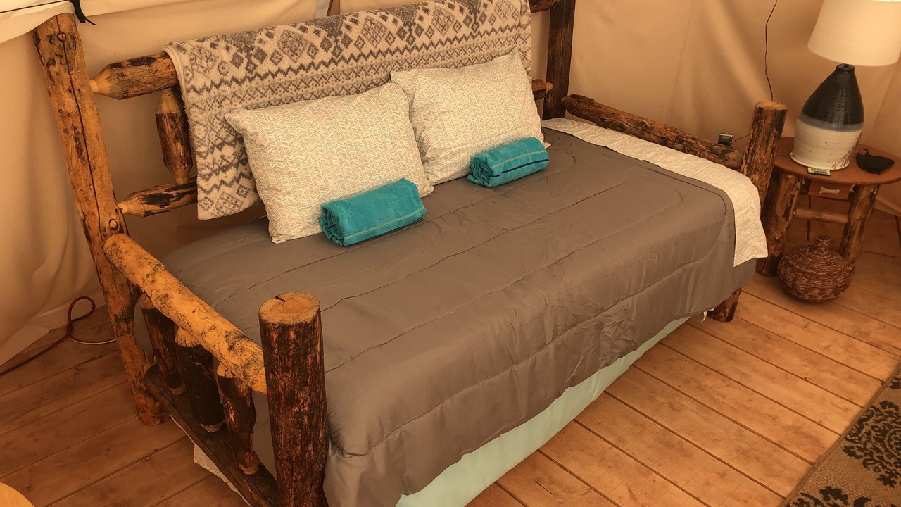 Photo of Bedroom in Thermopolis