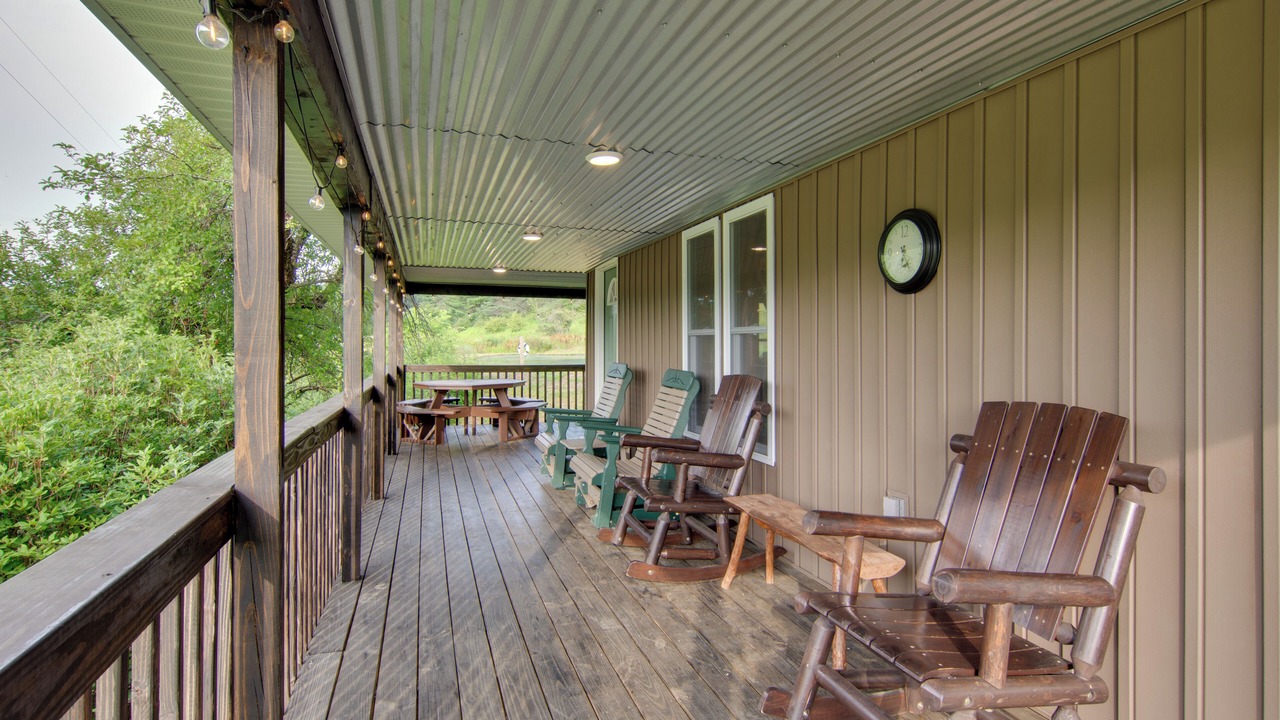 Photo of Outdoor in Turtlepoint