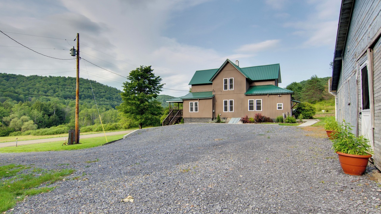 Photo of Outdoor in Turtlepoint