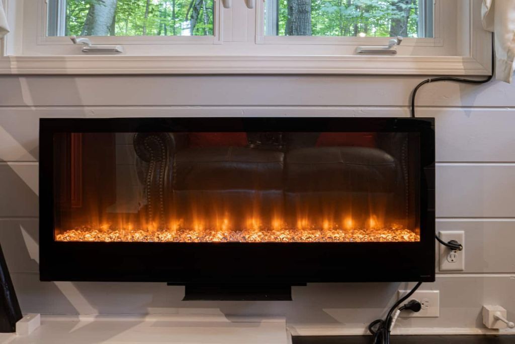 Photo of Livingroom in Lapeer