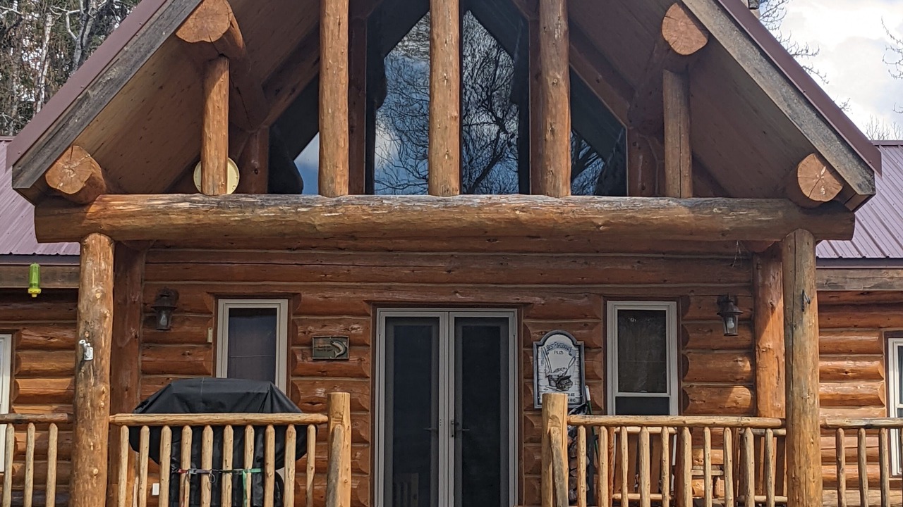 Photo of Outdoor in Swan Lake