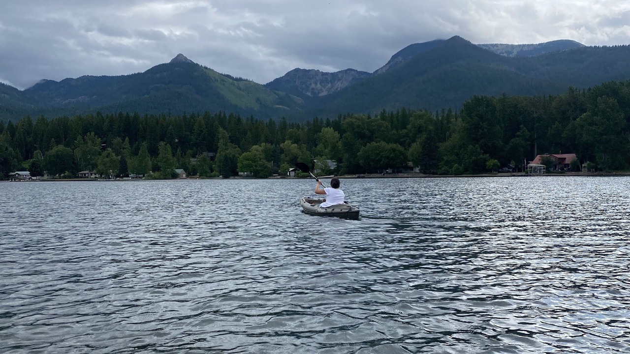 Photo of Outdoor in Swan Lake