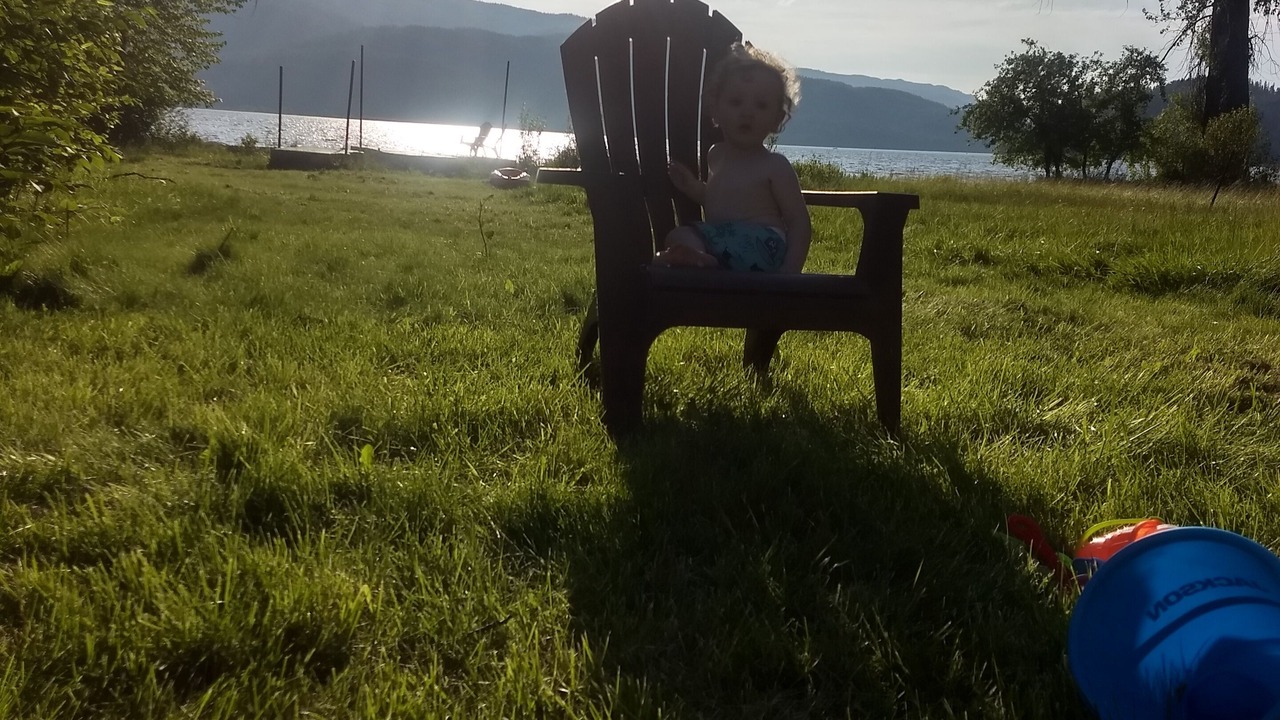Photo of Outdoor in Swan Lake