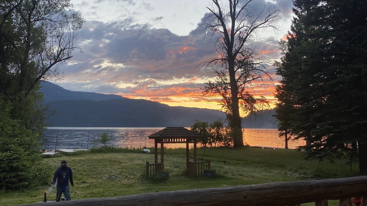 Photo of Outdoor in Swan Lake