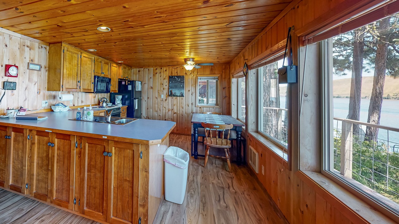 Photo of Kitchen in Joseph
