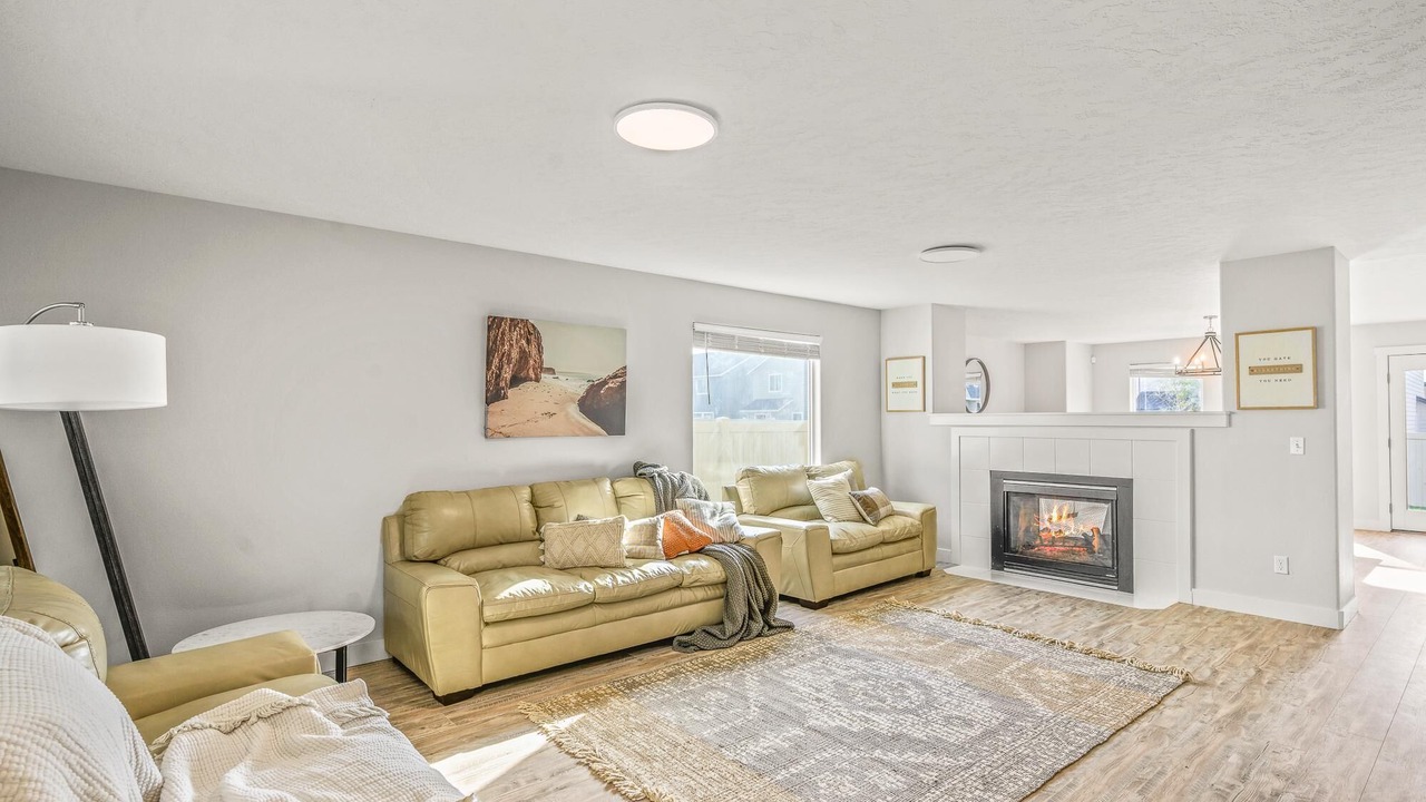 Photo of Livingroom in Kuna