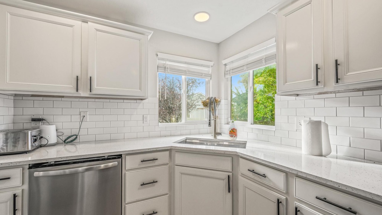 Photo of Kitchen in Kuna