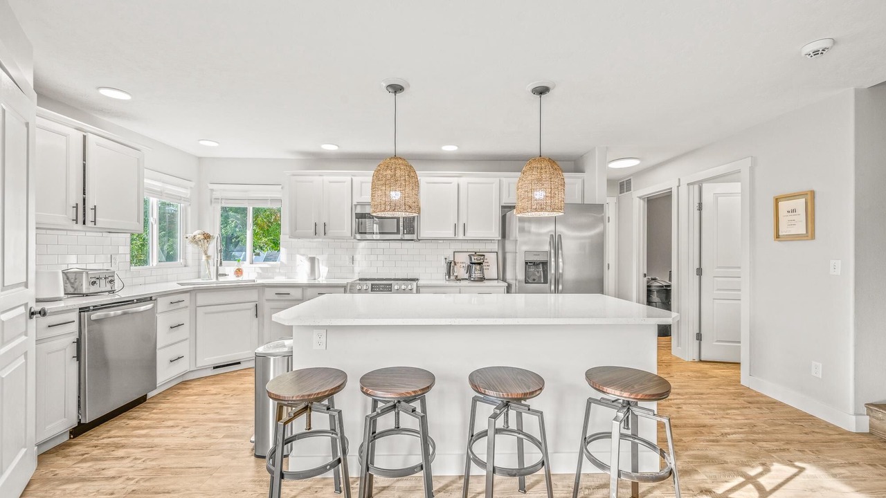 Photo of Kitchen in Kuna